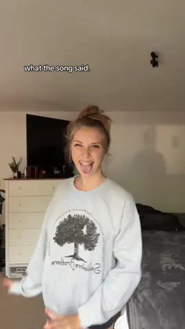 you can’t lie there’s some movement lowkey 