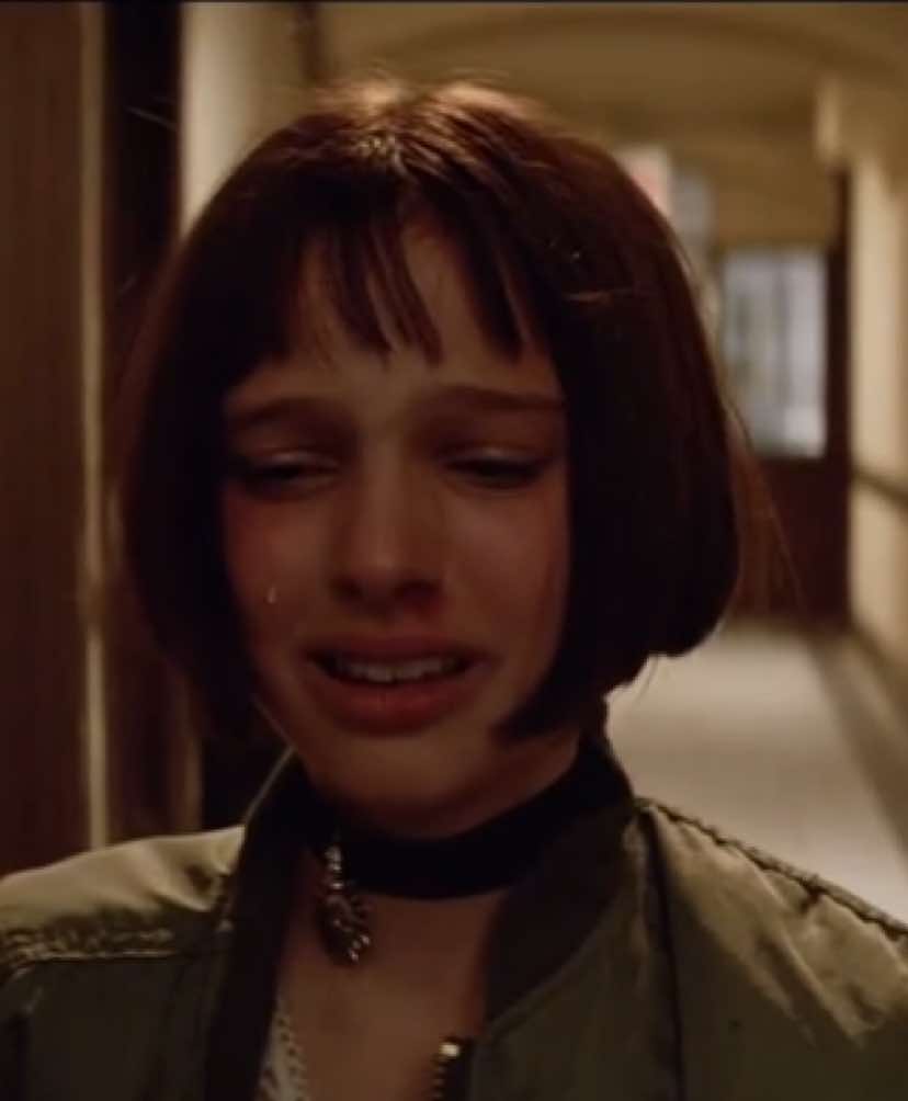 #leon #leontheprofessional #fyp #natalieportman 