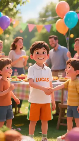 Edúcale a un niño para que sea bienvenido en cualquier lugar #EnseñanzaDeVida #ChangeYourLife #nuevayork #InspiringStories #financialeducation #unitedstates #tiktokusa #eeuu #storiesanimated #Dineroyfinanzas #historiasconenseñanza #LeccionDeVida #LearnOnTikTok #FYPUSA