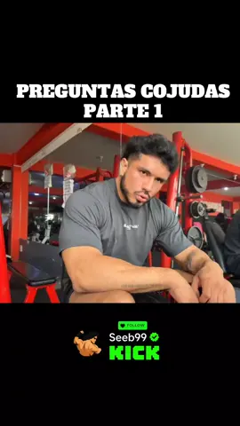 PEEGUNTAS CONJUDAS#sebastiancarpio #seb99 #renegon #humor #Viral 