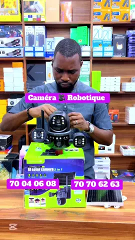 #camera #smart #surveillance #television #solar 