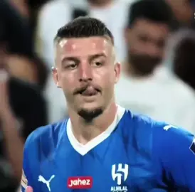 #savic #alhilal #explore #fyppppppppppppppppppppppp 