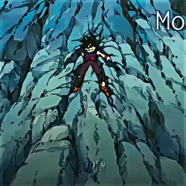 Gohan ssj2 vs Broly☠️ #broly #gohan #anime #fyp #dragonball 