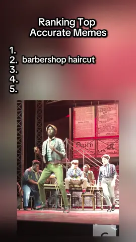 a barbershop haircut that cost a quarter 😫🤣 #abarbershophaircutthatcostsaquarter #viralditiktok #wheretheyattho #eeffoc #accuracy 
