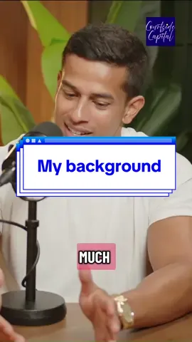 What’s my background? How was growing up in Monaco and how did it influence me? #monaco #srilankan #growingup #background #origins