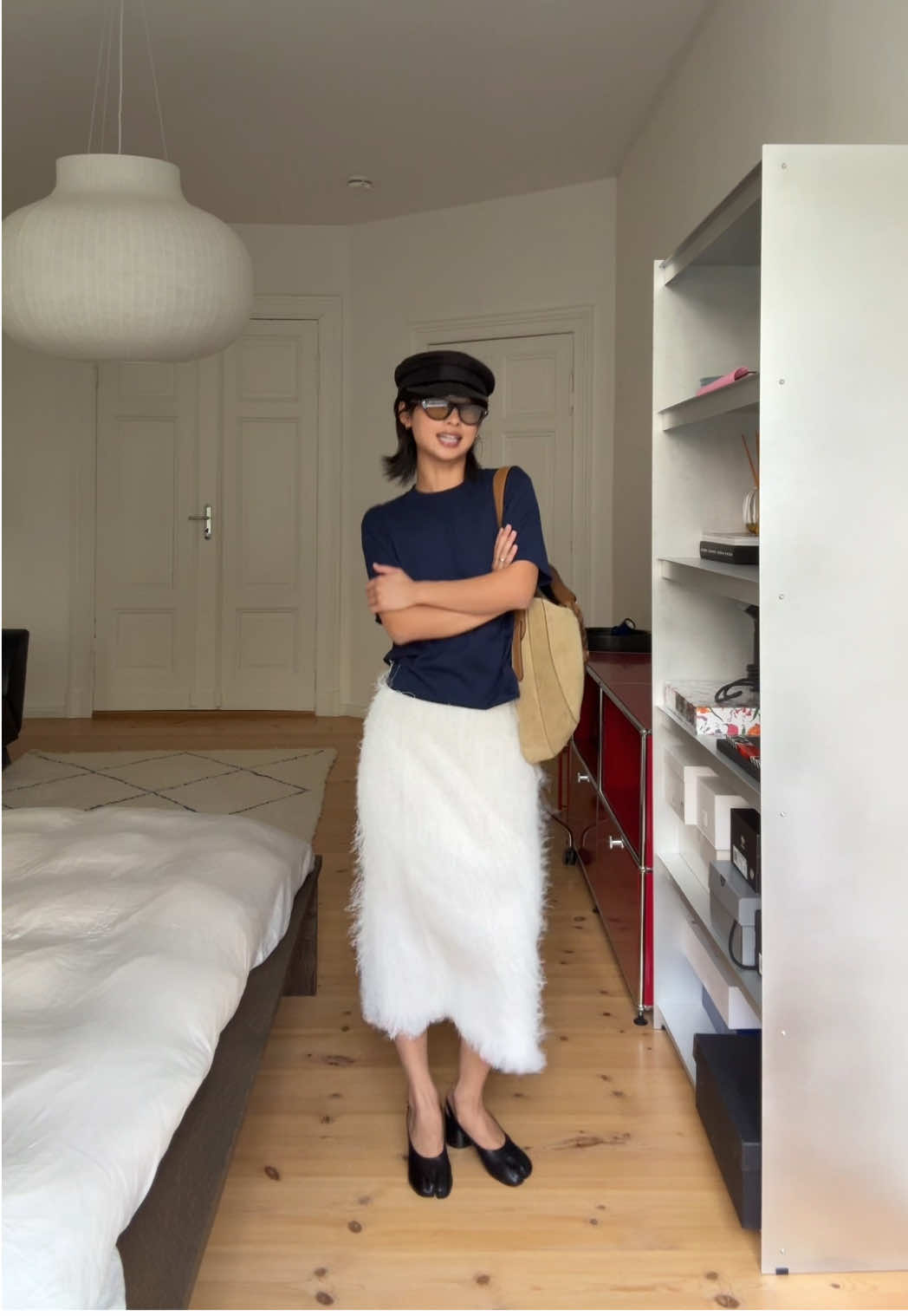 Feliz miércoles!!!! #grwm #OOTD 