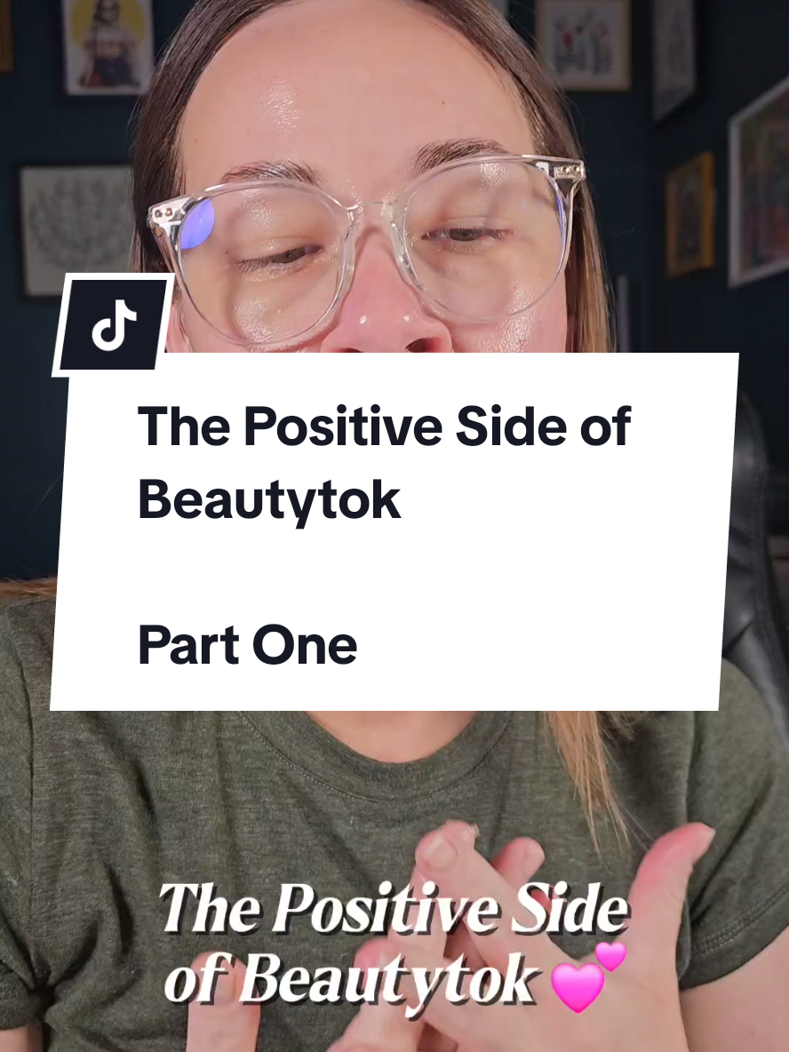 The beauty space can feel competitive, but there are so many positive beauty creators making this community kinder and more inclusive. I want to spotlight the people who share honest and uplifting beauty content that actually makes us feel good - and @xabreu, Julie❌ embodies all of those things! Julie loves beauty and is taking us on her journey as her skin changes and how she has fallen in love with the ritual of skin flooding (thanks to the education from creators like @Ashley S Mixon). Her love for beauty comes through her love of educating her community not just about the products, but how the ritual of her routine is connected to her mental health. Julie is always supporting others here - cheering us on, leaving kind, uplifting comments on our videos, and spreading the joy of beauty wherever she can. If everyone on this app showed up like Julie, the world would be a better place 💕 This series is about celebrating the beauty influencers who inspire instead of intimidate, the ones who prove that skincare and makeup over 40 (and at any age) is about joy, confidence, and connection. If you’re looking for creators who bring education, humor, and realness to your feed, stay tuned! Who’s your favorite positive beauty creator? Tag them below so I can feature them next!