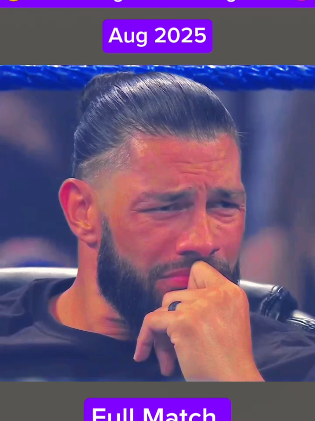 Part1#romanfun6 #plzviral🥺🥺🙏🙏foryoupage #VoiceEffects #foruyou #WWE 