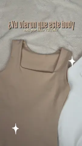¿Ya lo vieron? 😱 está por todo tik tok 😍💗 y moldea tu silueta en instantes 💗
