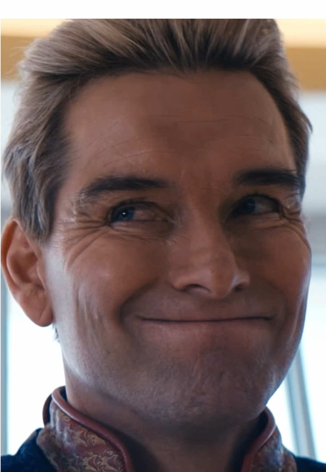 crashing out 😬 get a sneak peek at one of the Deleted Scenes from #TheBoys Season 4