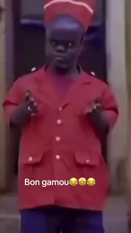 #bon gamou#senegalaise_tik_tok#comedi#pourtoi