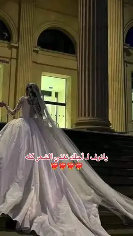زفة باسم نوف #نوف هذي الزفة من اكثر الزفات طلباً هالفترة ومسويه عليها عروض قوية وحياكم الله #زفات_بالاسماء #عروستنا 