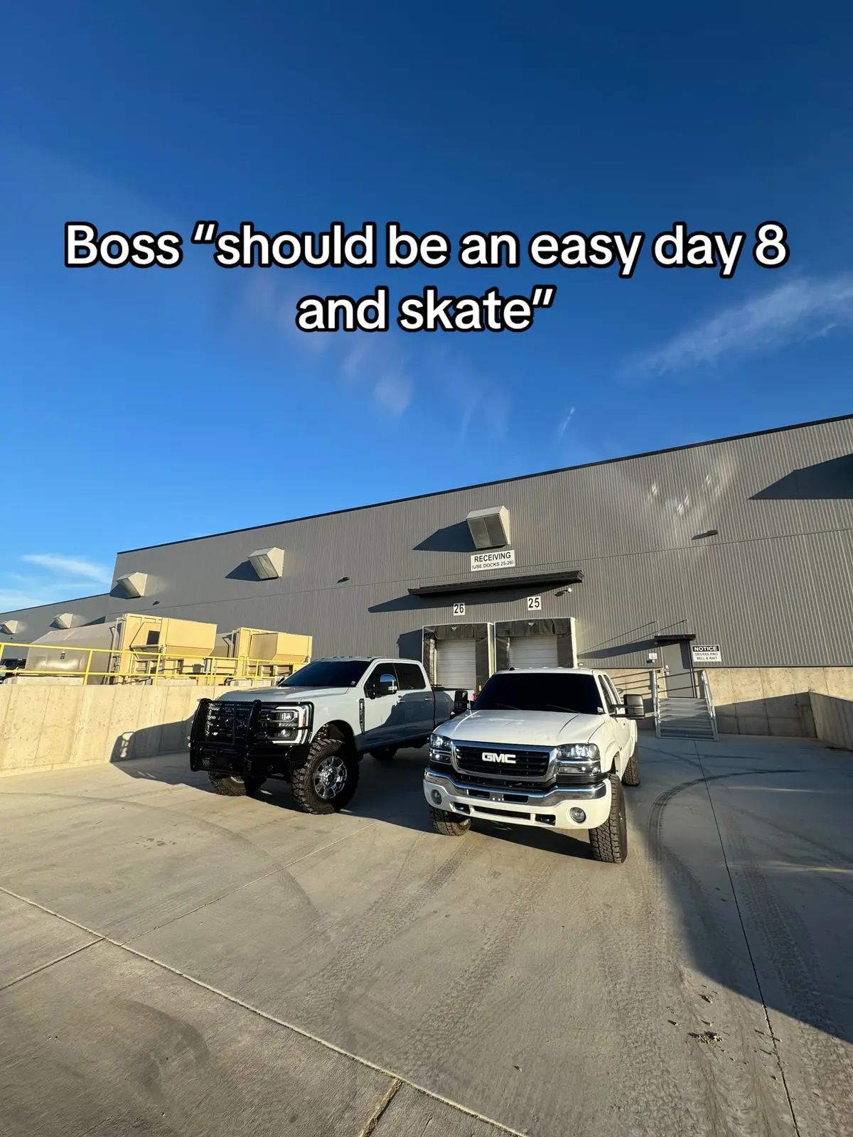 #fyp #2025f250 #powerstroke #ibew #ihaveawife @Owen Wilson 