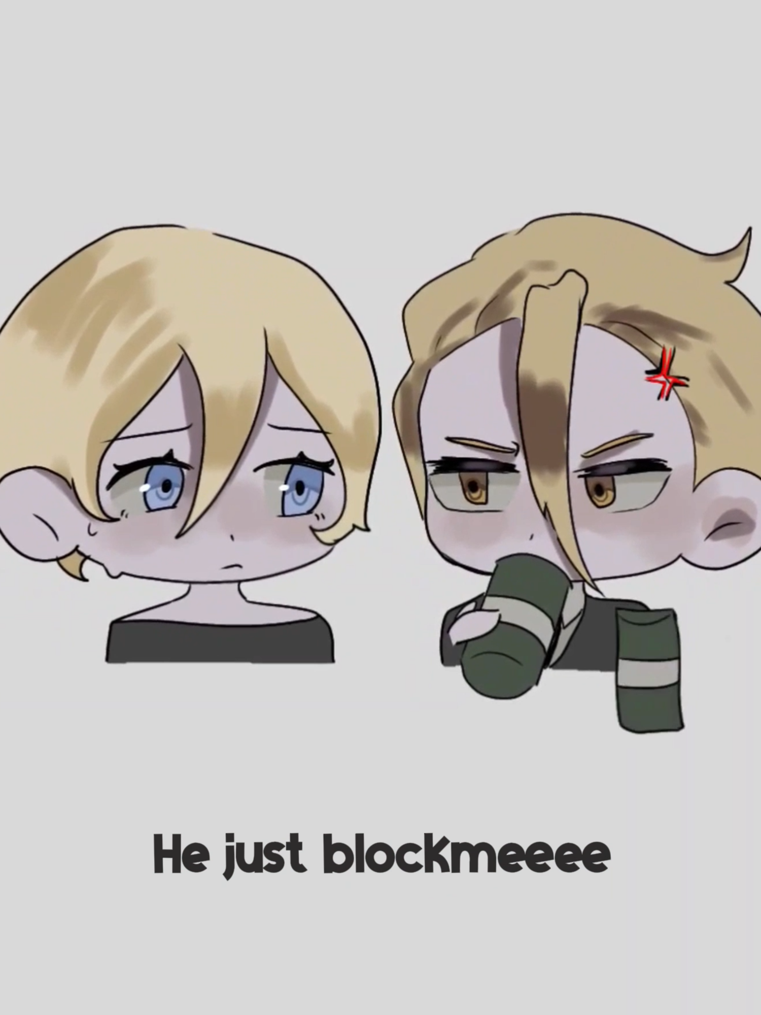 Ojala lo desbloquee 🙏 #stanxeno #stanxenocanon #drstone #charlottebony #stanleysnyder