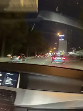 Night Drive #m5f10 #mperformance #F10M5 #m5competition #georgia 