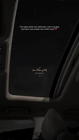 Mein mar hi jau, jo tujh ko na paun!💔 - Slowed Reverb | Without Music | Vocals | Status | Saiyaara | Lyrics  - #fyp #gumraahx #saiyaara #brokensongs 