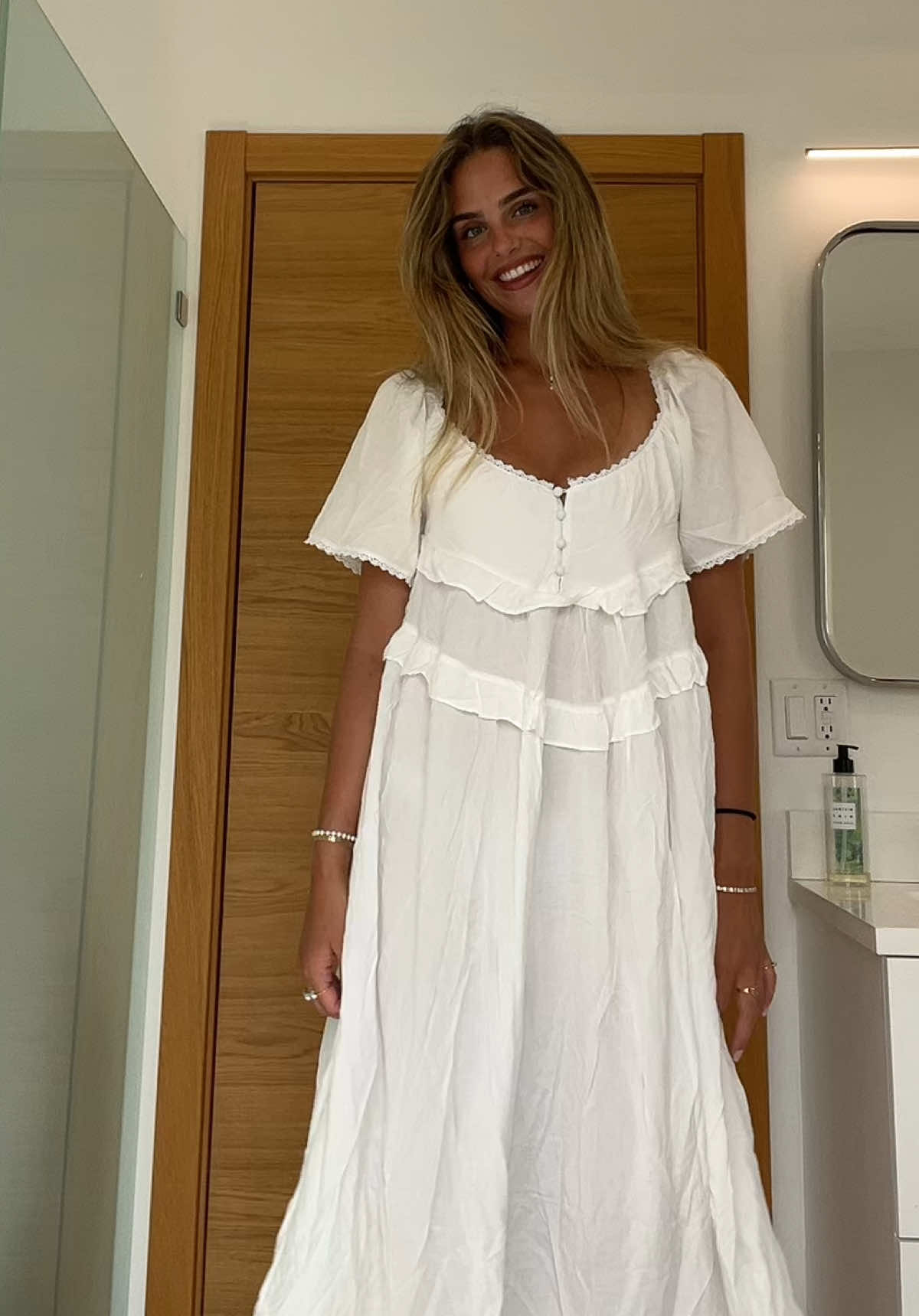This dress is everything 