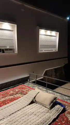 النومه الي تنشرا بفلوس بس لو نفتك من الخنافيس 🤣#تصوري #قمر #قمرا #طلعة_بر #غيوم كشتة جلسة_شتوية النوم _بر 