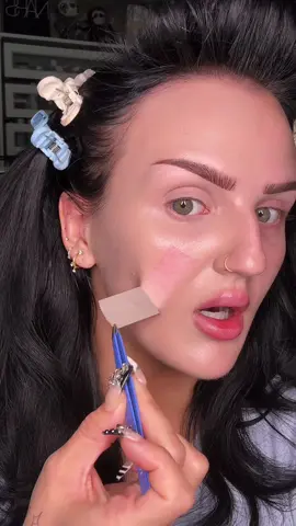 @missha.official has the BEST bb cream I’ve ever tried… I see why Cardi B is obsessed… 😳🤯 #cardibbchallenge_misshabb  #missha  #misshapartner  #kbeauty  #rushtok2025 