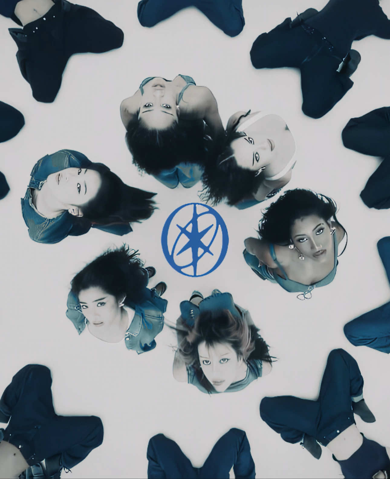 please put this ad everywhere I would never skip it NEVER// #katseye #katseyeedit #katseyegap 