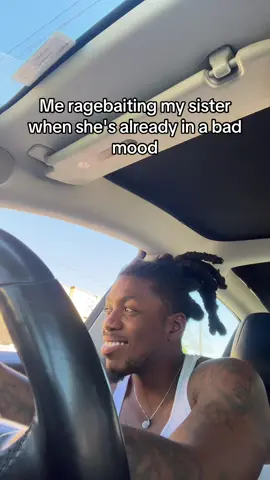 Only when she in her time of the month it’s so funny lmaoo