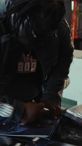 GRAB YOUR SIGNED “I Hope You’re Happy” VINYL BEFORE IT’S TOO LATE ❤️‍🩹