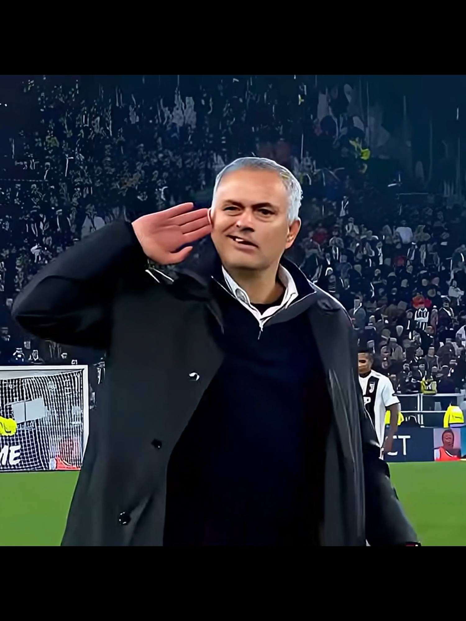 José Mourinho👺👺 #josemourinho  #edisfutbol  #prime