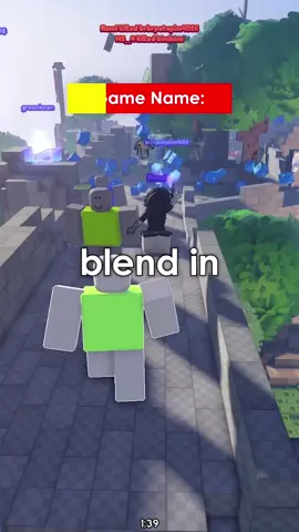 Roblox Game: Dingus #Roblox #RobloxGame #RobloxGames #Robloxfyp 