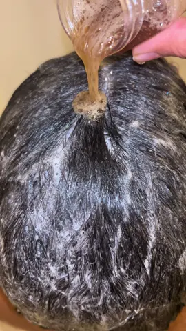 Pour faire pousser te cheveux 😱#pourtoi #astuce #fyp 