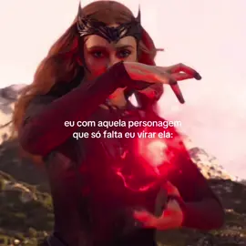 Eu mds #scarletwitch #wanda #viralvideos #marvel #fyp 