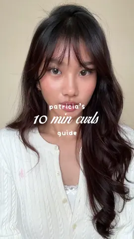 my favorite trick when i’m running late!! #hair #hairtutorial #backtoschool @Conair @Slip Silk Pillowcase USA 