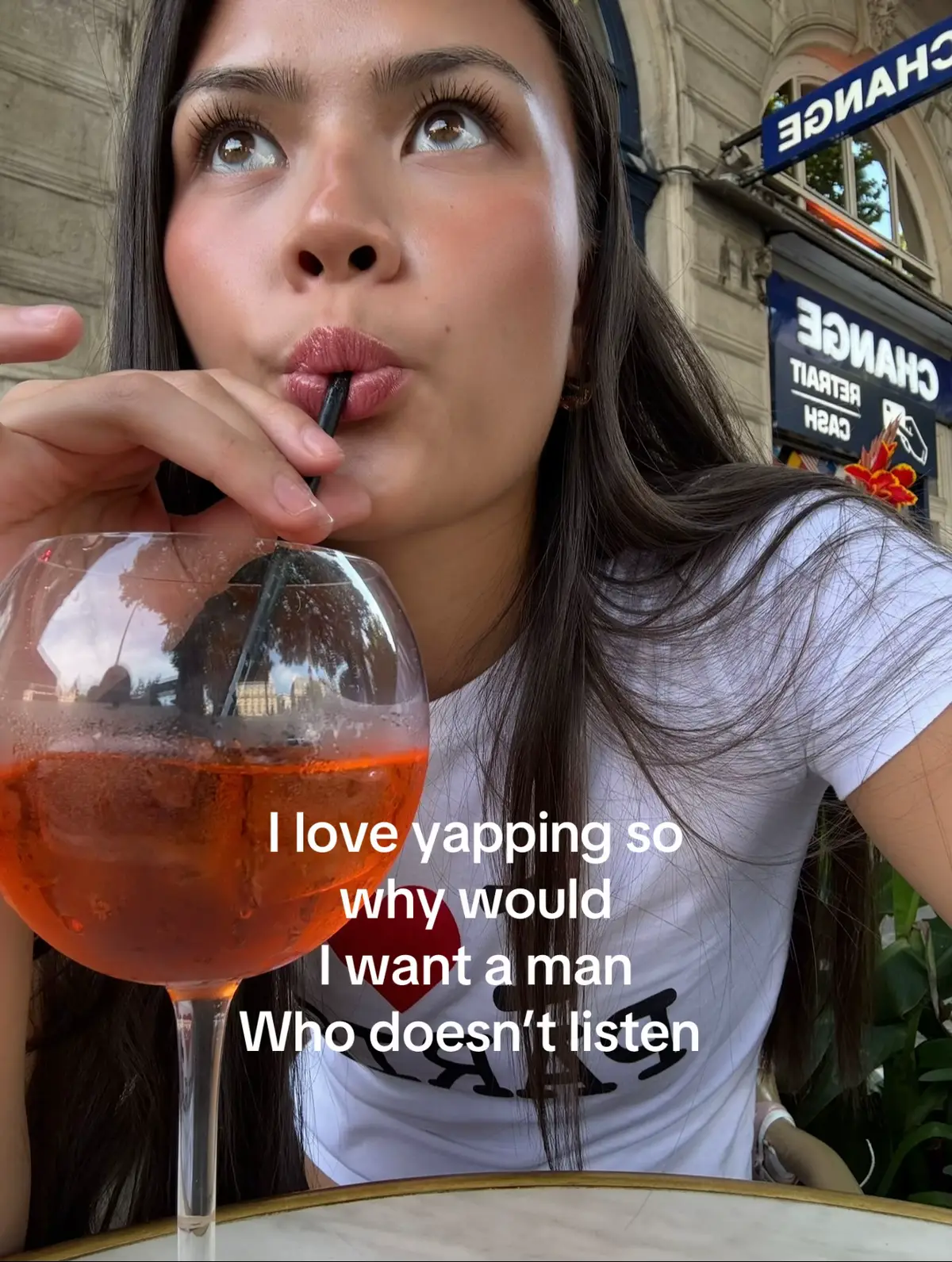 Be a simp for me bye #fyp #chalant 