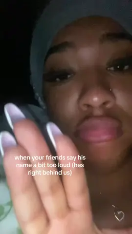 like bro we have code names for a reason🙄