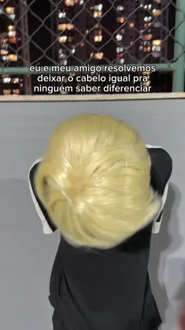 quero ver a reação das pessoas