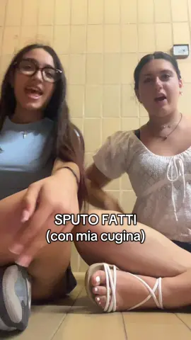 #sputofatti #fyppp #virale #perte #fammiandareneiperte 
