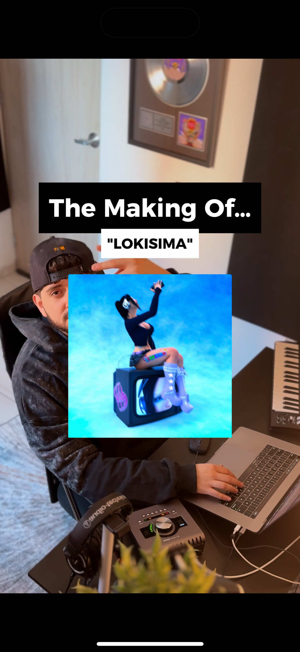Asi produje 