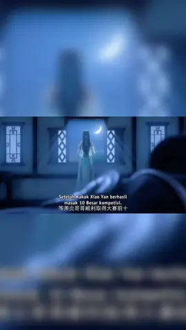 btth s5 eps 30 part 2 #fyp #donghua #btth #btths5 #xiaoyan 