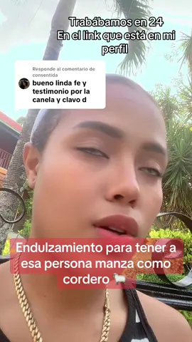 Respuesta a @consentida #bruja #witchtok #witch #witchy #hechizo 