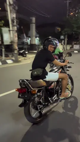 losske💨#fypシ゚ #rxking135cc #rxkingindonesia 