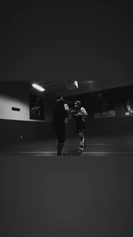 From the drafts #mma #fyp #sparring 