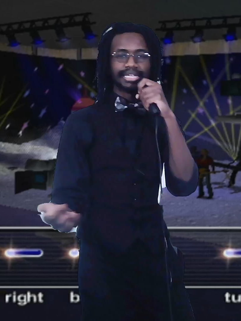 daldameht twitch clips that serenade both men and women / follow twitch in bio