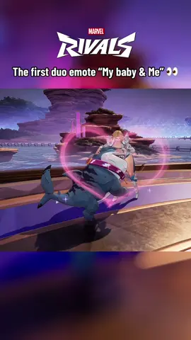 W or L? #GamingOnTikTok #marvelrivals 
