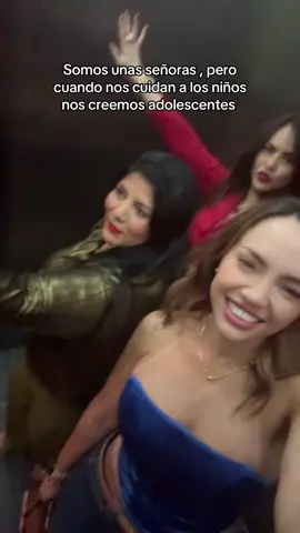 Y conseguimos coro siempre 