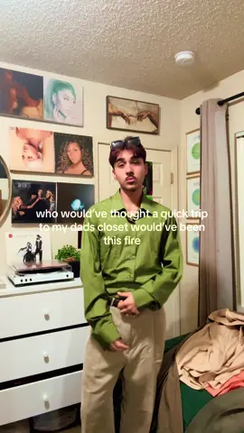 70s dads got the best fashion  🙂‍↕️🙌 | #fashion #dad #fyp #viral #xyzbca 