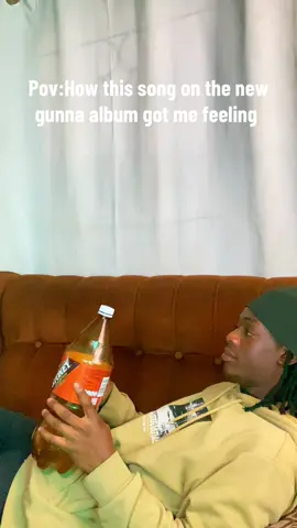 @Gunna#fyp #thelastwun #music #gunna #viral 