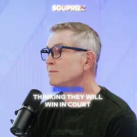 If Law by Mike helped Schlep🥶