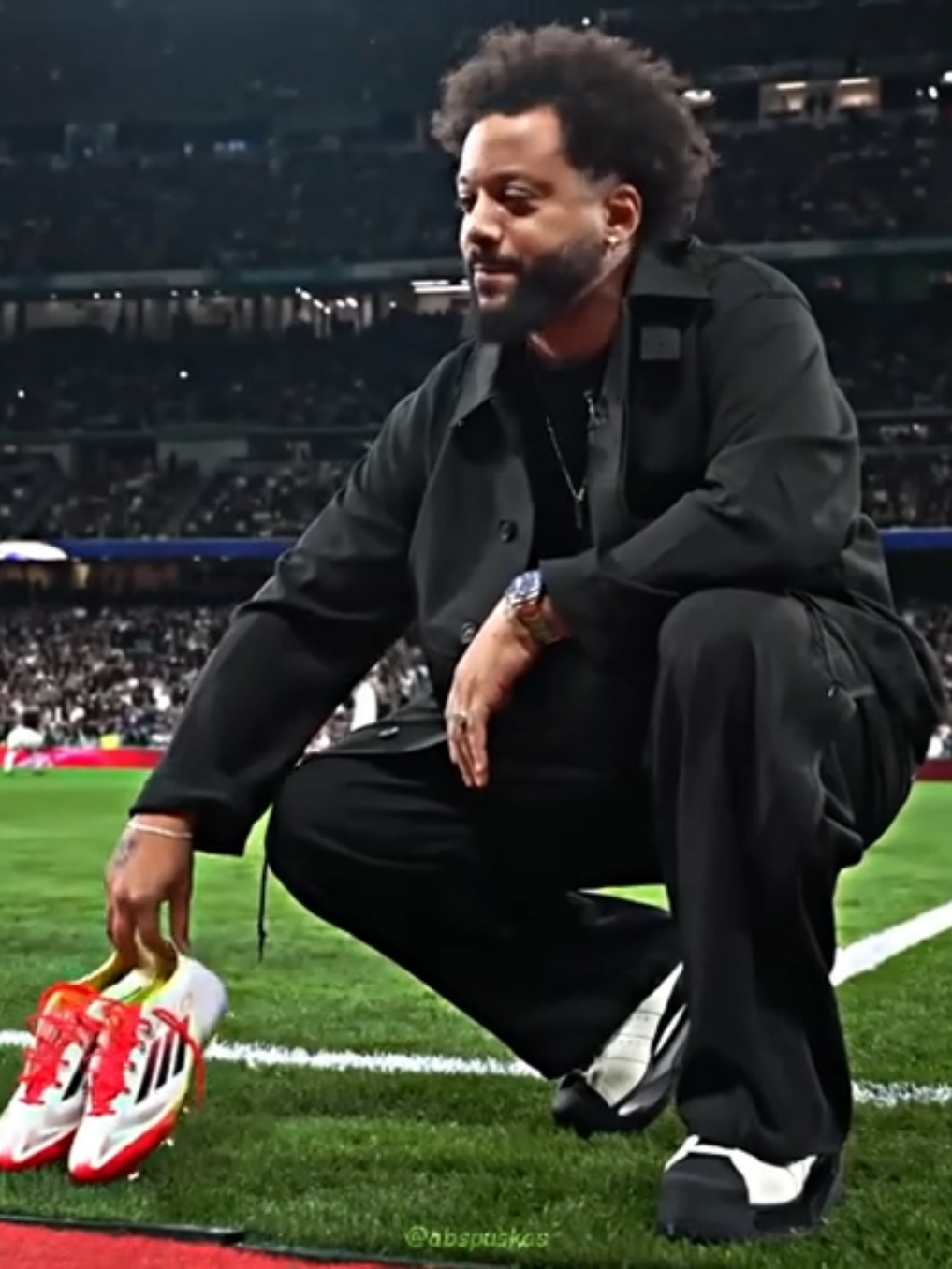 Marcelo PRIME☠️ #marcelo #realmadridfc #fyp #futebol 