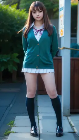#ai美女を動かしてみた #ai美女リアル #ai美女 #ai動画 