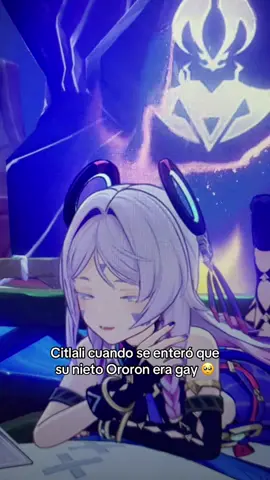 Es canon, yo estaba ahi #GenshinImpact #genshin #genshinimpact34 #citlali #citlaligenshinimpact 