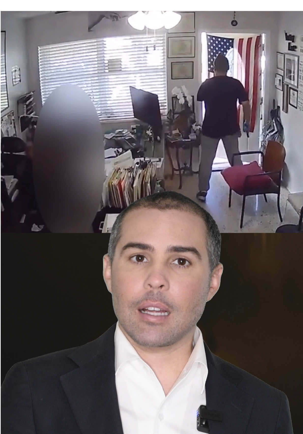 Hermano balea mortalmente a su hermana.  Beatriz Linares-Calamita, de 60 años, murió a manos de su propio hermano, Pedro Pablo Linares, de 57, mientras atendía a un cliente en su oficina en Fontainebleau, Miami-Dade. Pedro Pablo llegó con máscara y guantes, disparó a quemarropa y, tras herirla, le disparó nuevamente en la cabeza. Se cree que el motivo fue un conflicto familiar relacionado con la casa de su madre. El agresor huyó, pero fue capturado en Luisiana y ahora enfrenta una posible cadena perpetua.